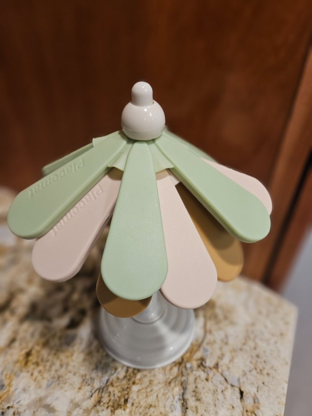 Trivet Tree - Picture 4 of 4